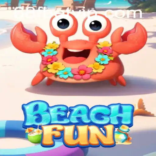 Explorando o Mundo Animado de BeachFun