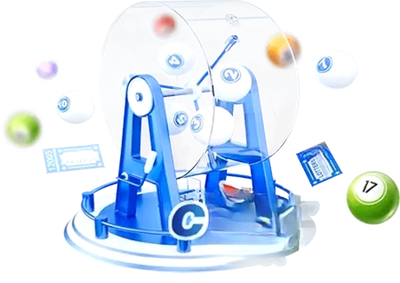 68fbet Lottery games in