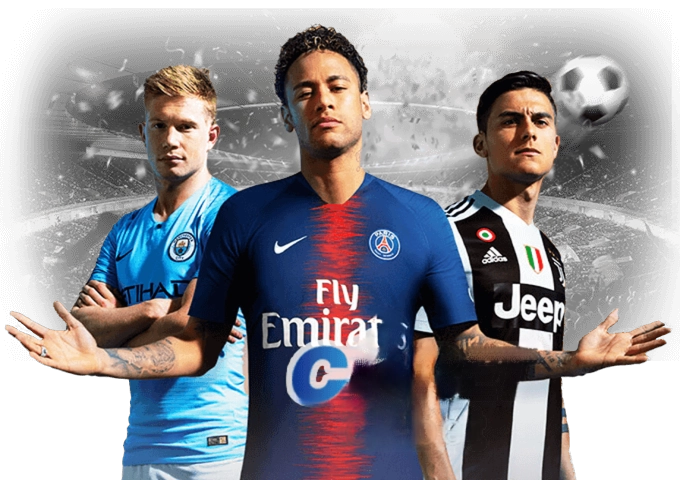 Lots of sports bets at 68fbet sports