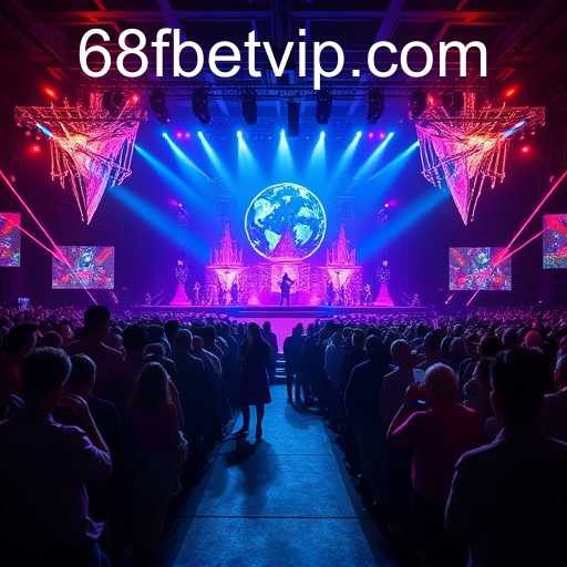 Eventos Exclusivos e Imperdíveis em 68fbet