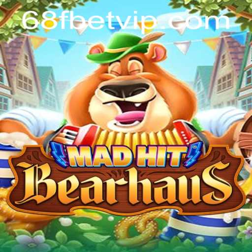 Descubra o Fascinante Mundo de MadHitBearhaus: Um Jogo Inovador