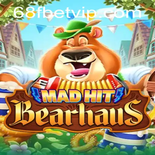 Descubra o Fascinante Mundo de MadHitBearhaus: Um Jogo Inovador