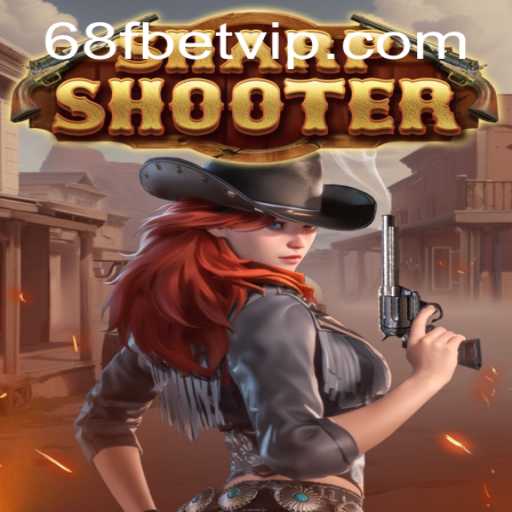 Explorando o Jogo 'Sharpshooter' no Mundo de 68fbet